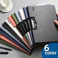 1 szt. Teczki na dokumenty A4, organizer dokumentów, schowek z okładką, teczka papierowa dla biznesu i szkoły, artykuły papiernicze i biurowe