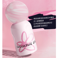 For Oily Skin ! Passional Lover PL Foundation 4.0 Upgrade Graffiti Velvet Blur Lasting Foundation Makeup Cosmetics