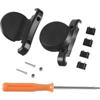 AliExpress Shunmaii For AirTag Bike Seat Mount Locator Protective Cover Anti-lost Bicycle Tracker Case Hidden Bike Saddle Mount Bracket for AirTag