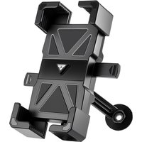 AliExpress TOSUOD Bicycle Phone Holder 360° Rotatable Universal Bike Phone Holder Shockproof Stable Debounce Cycling Phone Holder