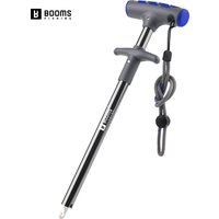 Booms Fishing XW20 Portable Aluminum Tube Hook Detacher Portable Fish Hook Out Extractor Lure Hook Separator Fishing Tackle