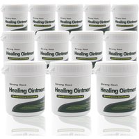 Large Tattoo Vaseline Original White Petroleum Jelly Tattoo Healing Ointment Balm Prevents Dry Skin Tattoo Aftercare Cream 12OZ