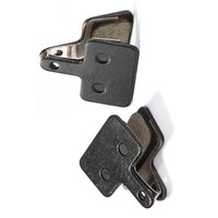 AliExpress NONE 1-70Pairs Resin Bicycle Disc Brake Pads for Shimano B01S MT200 M400 MT500 M315 M525 M475 M495 M515 M975 M355 M375 MTB Bike Part