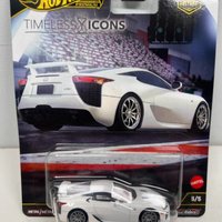 2026 New Original Hot Wheels Car Culture Timeless Classic Serise Alloy Premium Vehicle Toy Car Collectible Car Model Boys Gift