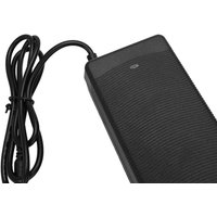 54.6V 2A Electric Scooter Lithium Battery Charger EU/US/UK/AU Plug Electric Scooter Charger Replacement Accessories