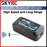 SKYRC Bluetooth Dongle Wireless Capabilities to NC2200 IMax B6Evo Charger Program Card for TS160 Pro ESC Smart Phone SK-600135