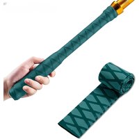 1m Heat Shrink Tubing Fishing Waterproof Wrap Fishing Tubing Rod Badminton Racket Sleeve PVC Tube Grip Cable Sleeve Wire