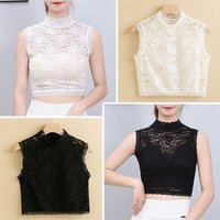 Vintage Detachable Classic Lace Fake Collar Collar Tie Sweater Decoration Blouse False Collar