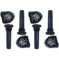 For Ford Focus Fiesta Ranger C-Max Mondeo Kuga Grand EV6T1A180CB EV6T1A150CB Car Tire Pressure Sensor Monitor System TPMS
