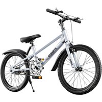 AliExpress Cycling City Children's Bike Mountain Bike Racing Primary And Secondary School Students Bike Only 20 Inch Bicycle DropShipping