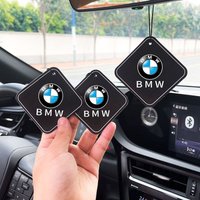 Car Suspension Fragrance Fragrance Hanging Aromatherapy Pendant For BMW Series X1 X3 X4 X6 E90 E91 I3 I4 F30 F48 F30 F10 E30 E34