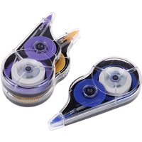 White Out Corrector Correction Tape Decoration Stickers Stationery Gift Student Stationery Office Supplies