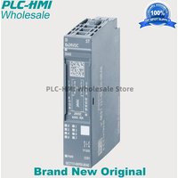6ES7132-6BF61-0AA0 6ES71326BF610AA0 SIMATIC ET 200SP, Digital output module, DQ 8x 24V DC/0,5A Sink Original Brand New
