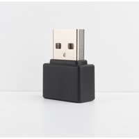 Mini USB Fingerprint Recognition Device Biometrics Security Key PC Laptop Windows 10 11 Hello Fingerprint Reader Module Scanner