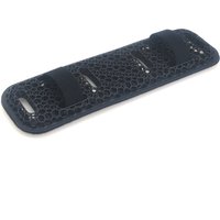 Honeycomb Ventilated Nylon Shoulder Pad, 3D Printed Load-Bearing Cushion for Tactical Vest & Backpack