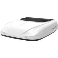 Manufacturer 12V 24V air Conditioning Roof-Mounted 7800BTU car A/C Parking Air Conditioner for Light Truck Cabin Cooling