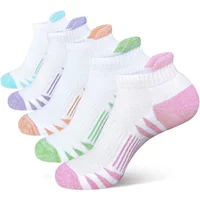 5 Pairs Women's Men's Accsesories Socks Ankle Socks Cheap Sales Clothes Cute Sports Funny Shoes Gift Valentine’s Day