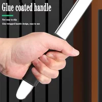 1/2Pcs Tire Spoons Changing Tire Lever Bar Set Tire Repair Tool Kit Rim Lifter Tire Changer For Motorcycle Bike Scooter Bicycle