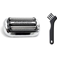 2Pack 74S Series 7 Electric Shaver Replacement Head Compatible with Braun Series 7 Foil Shaver Replacement Heads 7120s, 7125s