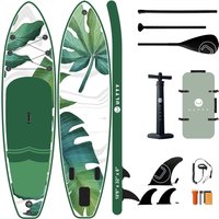 10'6" Digital Printed Stand Up Paddle Boards SUP Boards Inflatable Stan Up Paddle Boards