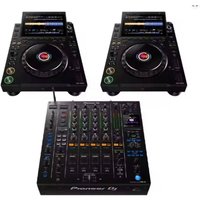 Pioneer DJ CDJ-3000 Professional Multi Player Hot Sale