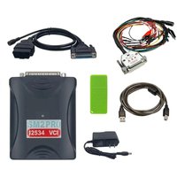 Najnowszy SM 2 Pro0J2534 Pcmflash SM2 Pro Akcesorium Zamiennik do Toyota VCI Scamatk 2 Pro Narzędzie do Programowania ECU