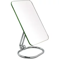 Tushengtu 360 Degrees Rotate Desktop Makeup Mirror Home Dressing Mirror Cosmetic Lady Gift Strong Sense Of Style