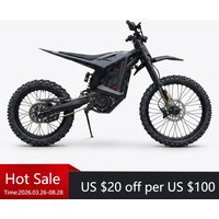 Tc 2026 New Cloud Leopard Electric Motorcycle Electric Off-Road Vehicle 74V Electric Off-Road Vehicle Off-Road Motorcycle Electr