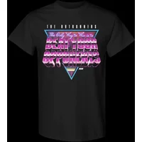 The Outrunners Sage Wisdom AEW Official T Shirt