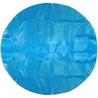 Drawstring Design Inflatable Family Pool Round Inflatable Family Pool Fitment Specifications Foldable Protection