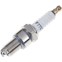 F7TC Spark Plug For Various Strimmer Gasoline Chainsaw Lawnmower Engine Generator