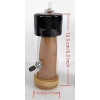 Luxury Fully Automatic Milking Machine with Multi-Frequency Switching – Medium Components