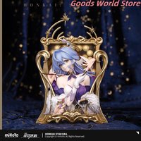 Original Robin figurine Stereoscopic frame painting model ornament Game Honkai Star Rail Cosplay Costume Doujin Halloween Gift