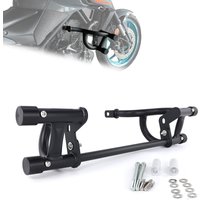 Motorcycle Stunt Crash Cage Engine Guard Highway Bars Protector Race Rail MT-03 2016 2017 2018 2019 2020 2021-2024 For Yamaha