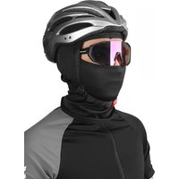 AliExpress NONE Caps Cycling Balaclava Full Face Ski Cover Bicycle Hat Windproof Breathable Motocross Motorcycle Helmet Liner Hats