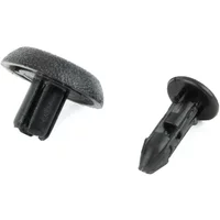 New Car Accessories Radiator Support Clip Engine Cover Clip Useful 9046707217 Durable For Corolla For Land Cruiser