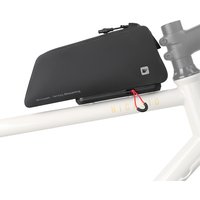 AliExpress Rhinowalk Bike Top Tube Bag 100%Waterproof Cycling Front Case Fast Installation/Removal With UFO Disc For Road Gravel Bike