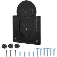 17pcs/set Wall Mounted Dartboard Holder Dartboards Mounting Bracket Dart Board Suspensions Stand Set Darts Accessories Holder