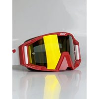 AliExpress BMAD MX ATV Motocross Goggles HD Lens - Windproof Dustproof UV Protection for Off-Road Riding Skiing Fishing Cycling Outdoor Sports