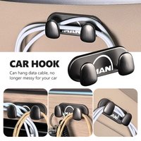 Car Interior Metal Storage Hooks Organize Tools Accessories For Man TGX TGM TGA TGS TGE