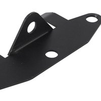 AliExpress JFGRACING For Super 73 S1 S2 Mudguard Bracket Connector Front Fender Mud Retaining Motorcycle Accessories Electric Bike Parts Iron