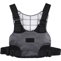 Outdoor Cooling Vest Made Of PCM Material, Cooling Artifact, Heatstroke Prevention Cooling Suit, Tactical Vest