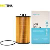 Oil Filter 93185674 For Buick Cascada Chevrolet Aveo GMC Canyon Pontiac G3 Opel Adam Suzuki Wagon R Fiat Croma Vauxhall Saab