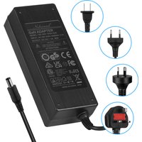 DC 24V4.5A/24V6A/32V5A/36V6A/48V5A/48V10A Power Supply AC 100-240V Transformer Adapter for Amplifier/Speaker/Monitor