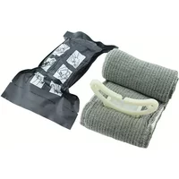 Verband Trauma Kit Notfall Kompression Verband Tourniquet Medizinische Dressing Sterile Roll Verband Trauma Erste Hilfe Heißer