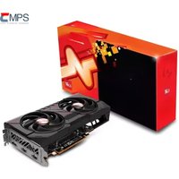 RX 9060 XT 16G Desktop Computer Graphics Card for Gaming