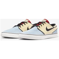 Nike Authentic SB FORCE 58 Unisex Low-Top Lightweight Skate Shoes DV5475-700