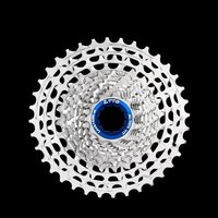 AliExpress ZTTO Road Bike 11s 12s SLR Gen3 Cassette Ultimate 11-28/30/32/34/36T Bicycle Spokets 11V 12V K7 Bicycle Freewheel For SHIMANO HG Hub