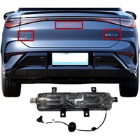 Rear Logo Light for BYD Sea Lion 07 EV,Seal U, UKEA-4107600