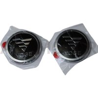Left / Right Graphic Signage for Loncin Voge Sr150gt Lx150t-29